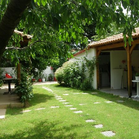 Elli Apartment Velika  Ngoại thất bức ảnh