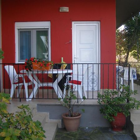 Elli Apartment Velika  Ngoại thất bức ảnh