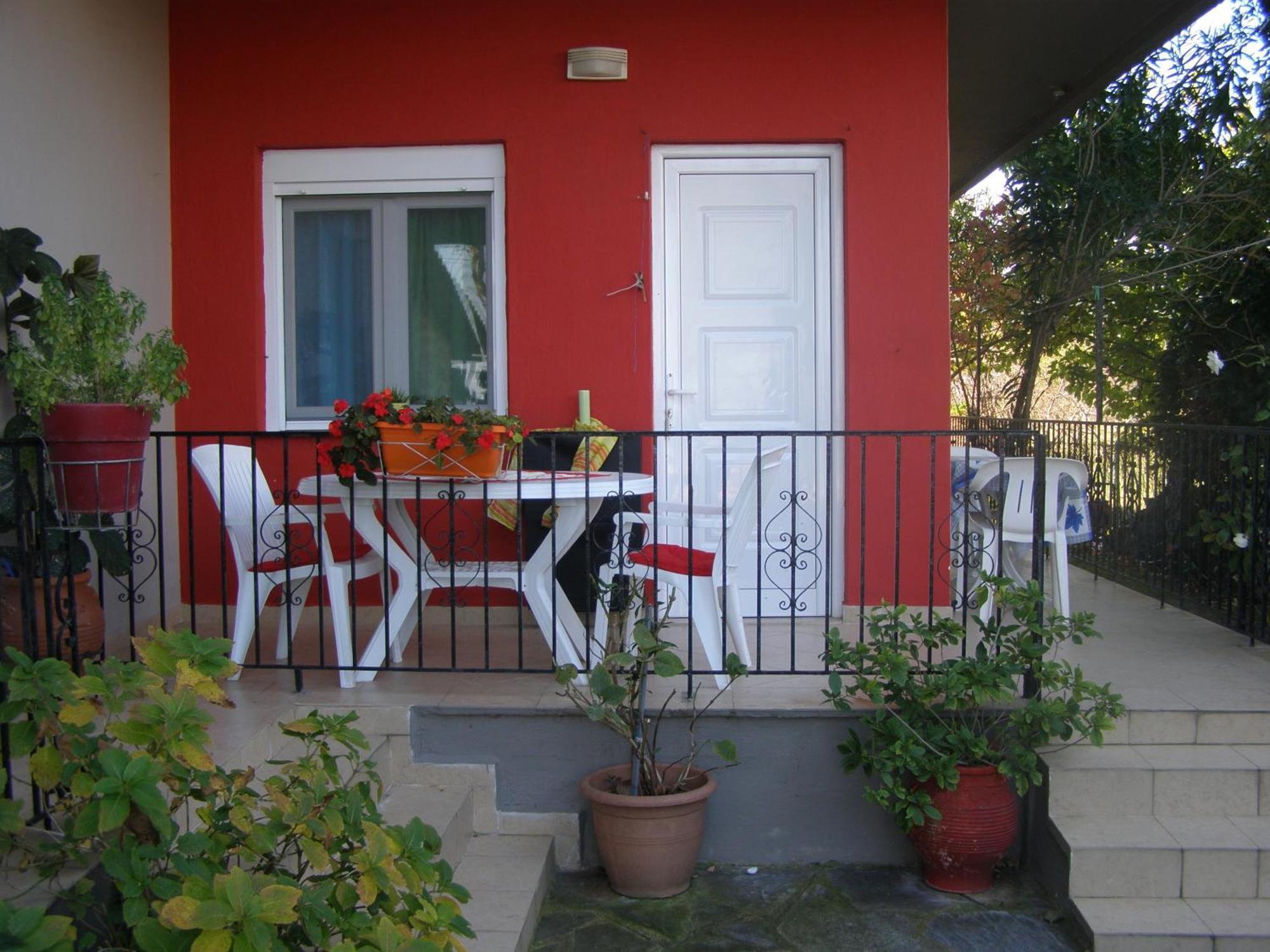Elli Apartment Velika  Ngoại thất bức ảnh