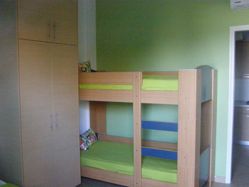 Elli Apartment Velika  Phòng bức ảnh