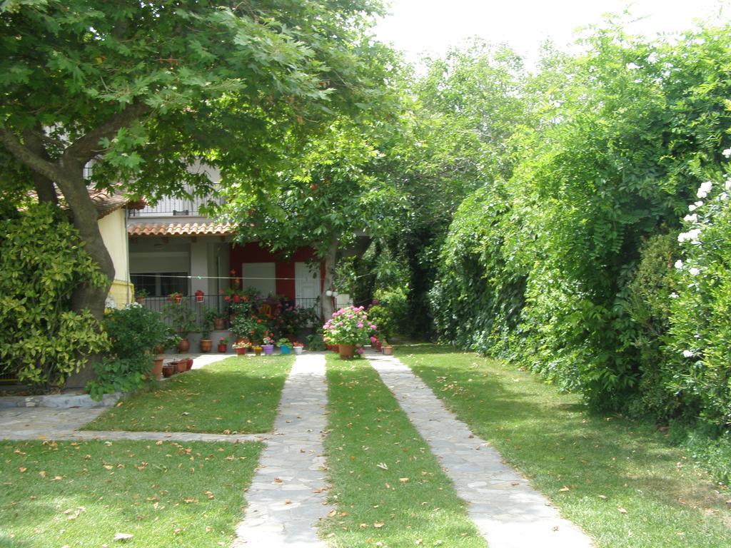 Elli Apartment Velika  Ngoại thất bức ảnh