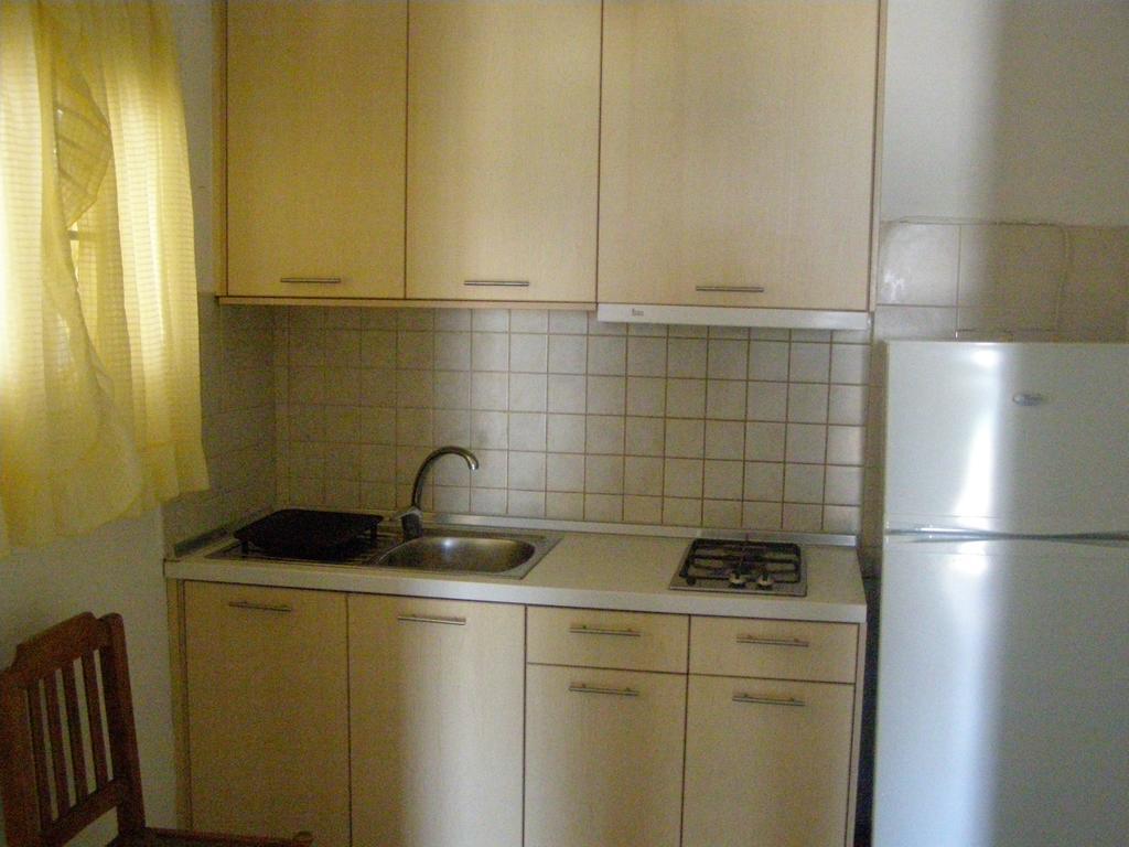 Elli Apartment Velika  Phòng bức ảnh