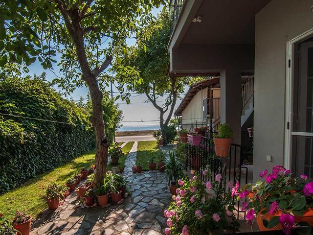 Elli Apartment Velika  Ngoại thất bức ảnh