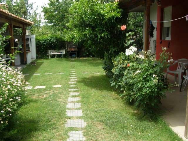 Elli Apartment Velika  Ngoại thất bức ảnh