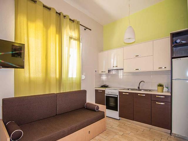 Elli Apartment Velika  Ngoại thất bức ảnh