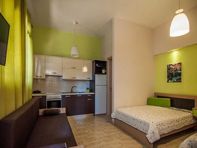 Elli Apartment Velika  Ngoại thất bức ảnh
