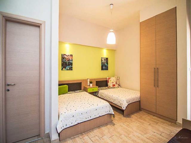 Elli Apartment Velika  Ngoại thất bức ảnh