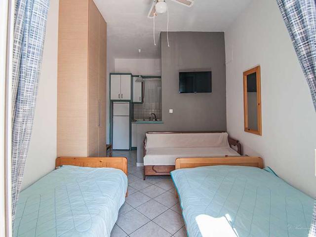 Elli Apartment Velika  Ngoại thất bức ảnh