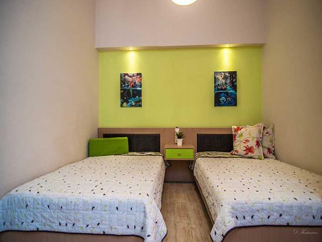 Elli Apartment Velika  Ngoại thất bức ảnh