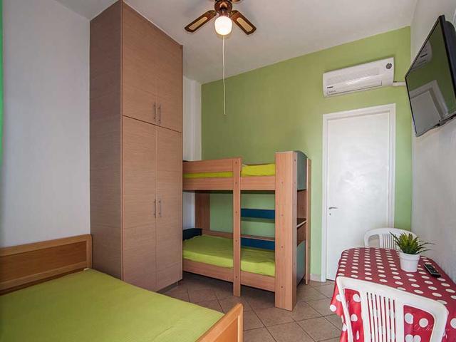 Elli Apartment Velika  Ngoại thất bức ảnh