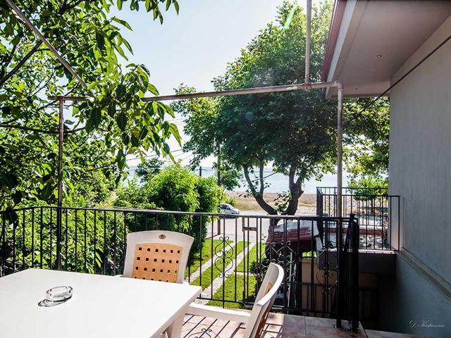 Elli Apartment Velika  Ngoại thất bức ảnh
